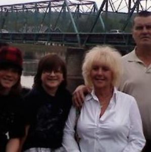 Meet your Posher, Cynthia